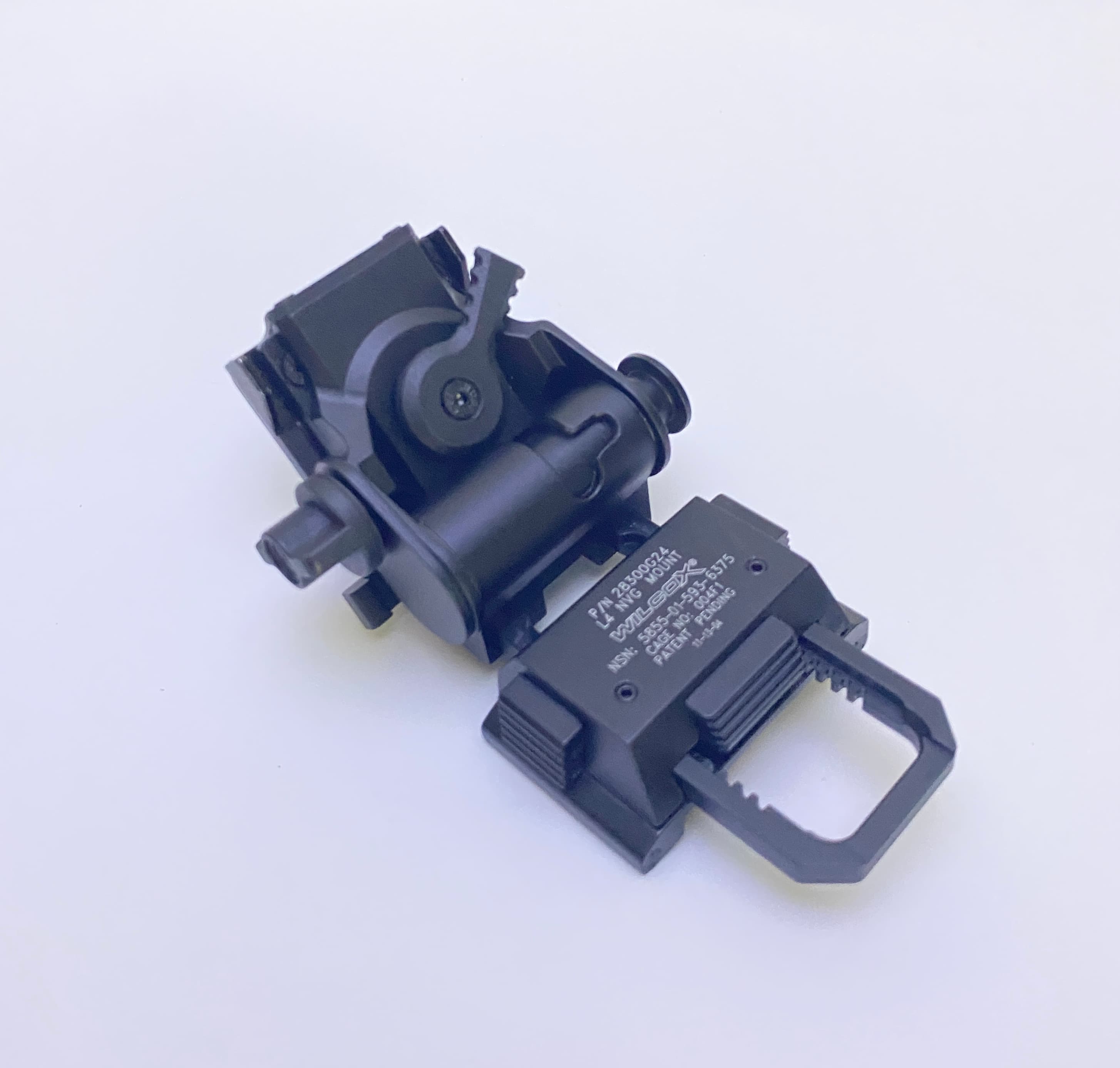 G24 mount clone